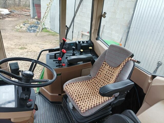 Джон Дір Другая, об'ємом двигуна 0 л та пробігом 0 тис. км за 37000 $, фото 6 на Automoto.ua