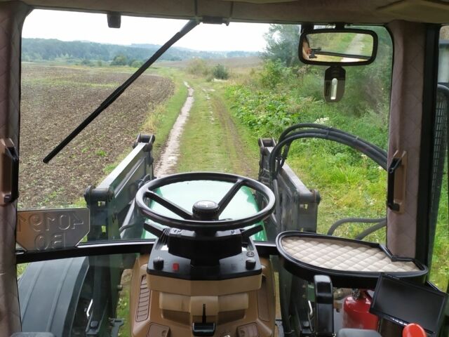 Джон Дир Другая, объемом двигателя 3.9 л и пробегом 0 тыс. км за 39000 $, фото 6 на Automoto.ua