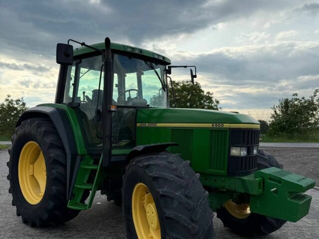 Джон Дир Другая, объемом двигателя 0 л и пробегом 12 тыс. км за 41914 $, фото 7 на Automoto.ua