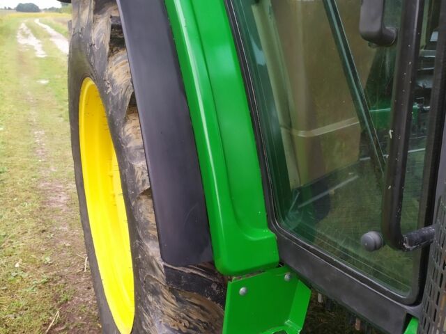 Джон Дир Другая, объемом двигателя 3.9 л и пробегом 0 тыс. км за 39000 $, фото 12 на Automoto.ua