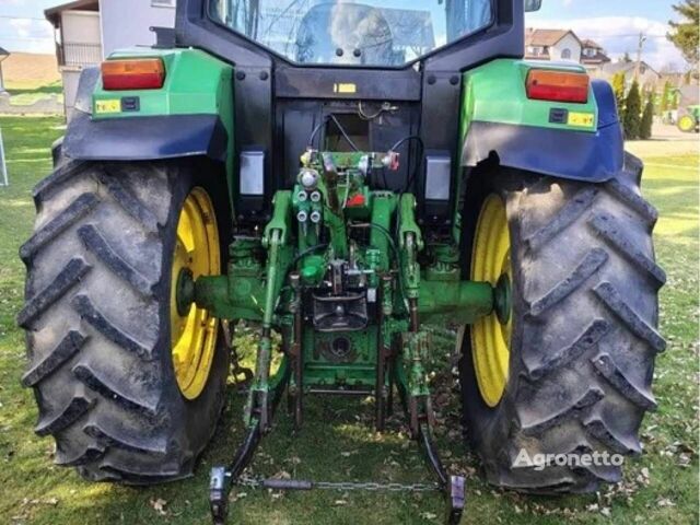 Джон Дир Другая, объемом двигателя 0 л и пробегом 0 тыс. км за 26004 $, фото 6 на Automoto.ua