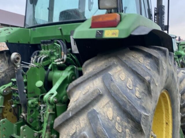 Джон Дір Другая, об'ємом двигуна 0 л та пробігом 0 тис. км за 35000 $, фото 3 на Automoto.ua
