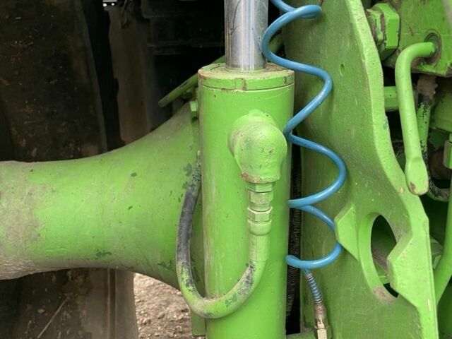 Джон Дір Другая, об'ємом двигуна 7.6 л та пробігом 0 тис. км за 30000 $, фото 6 на Automoto.ua