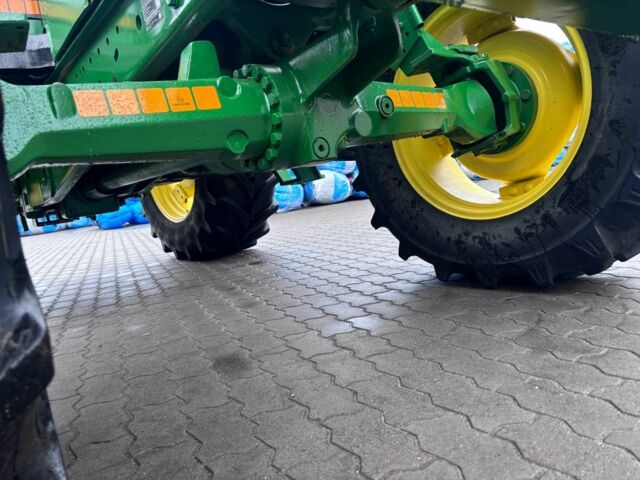 Джон Дир Другая, объемом двигателя 0 л и пробегом 0 тыс. км за 39000 $, фото 12 на Automoto.ua