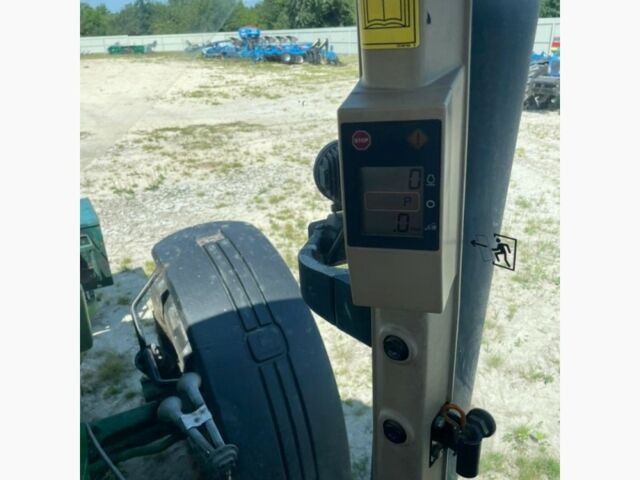 Джон Дир Другая, объемом двигателя 0 л и пробегом 0 тыс. км за 59544 $, фото 8 на Automoto.ua