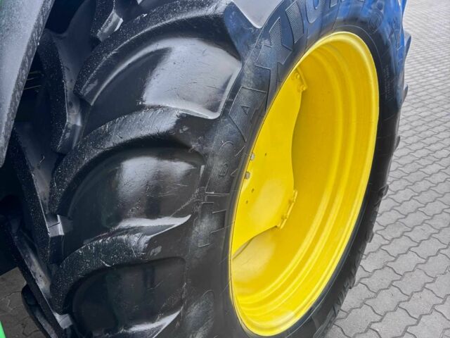 Джон Дир Другая, объемом двигателя 0 л и пробегом 0 тыс. км за 39000 $, фото 11 на Automoto.ua