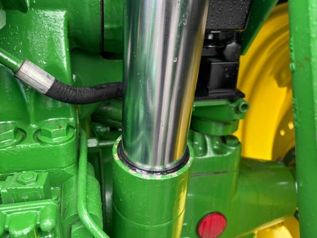 Джон Дир Другая, объемом двигателя 0 л и пробегом 0 тыс. км за 39000 $, фото 7 на Automoto.ua