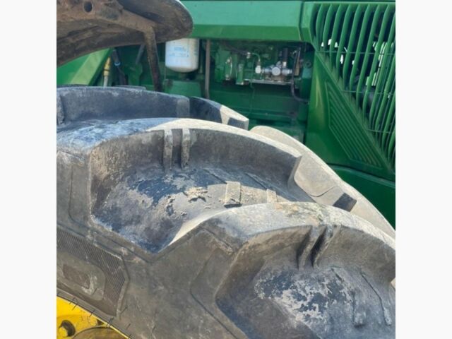 Джон Дир Другая, объемом двигателя 0 л и пробегом 0 тыс. км за 59544 $, фото 4 на Automoto.ua