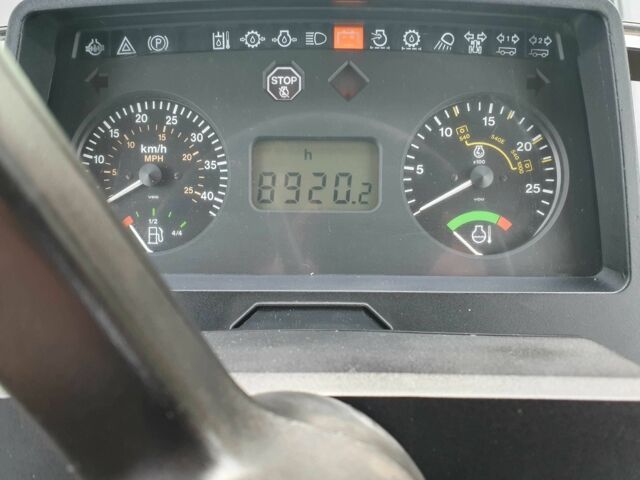 Джон Дир Другая, объемом двигателя 0 л и пробегом 9 тыс. км за 40499 $, фото 2 на Automoto.ua