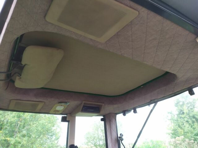 Джон Дир Другая, объемом двигателя 3.9 л и пробегом 0 тыс. км за 39000 $, фото 16 на Automoto.ua