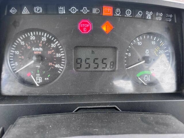 Джон Дир Другая, объемом двигателя 0 л и пробегом 0 тыс. км за 39000 $, фото 17 на Automoto.ua