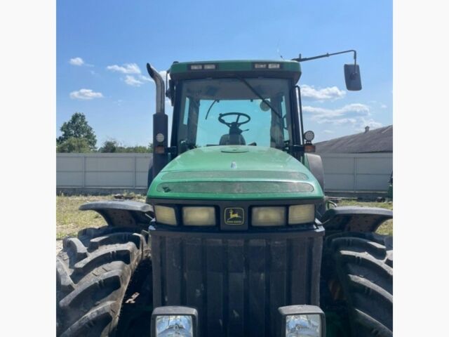 Джон Дир Другая, объемом двигателя 0 л и пробегом 0 тыс. км за 59544 $, фото 10 на Automoto.ua