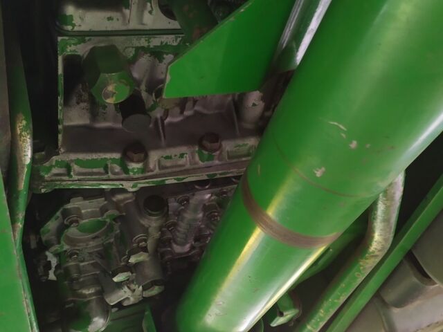 Джон Дир Другая, объемом двигателя 3.9 л и пробегом 0 тыс. км за 39000 $, фото 15 на Automoto.ua