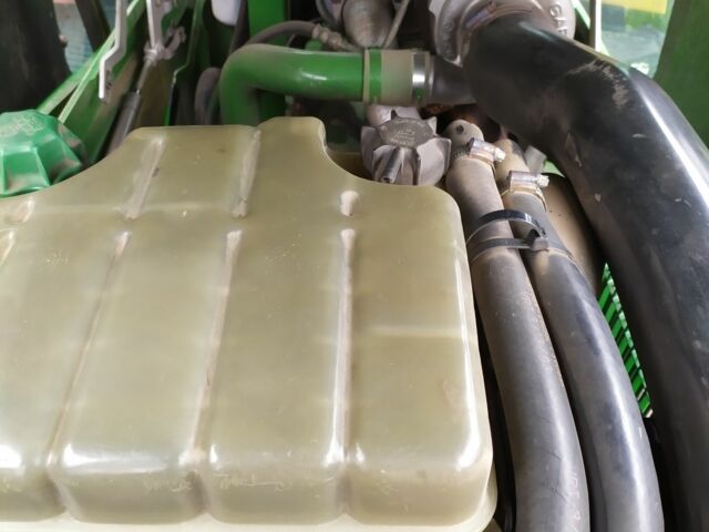 Джон Дир Другая, объемом двигателя 3.9 л и пробегом 0 тыс. км за 39000 $, фото 10 на Automoto.ua