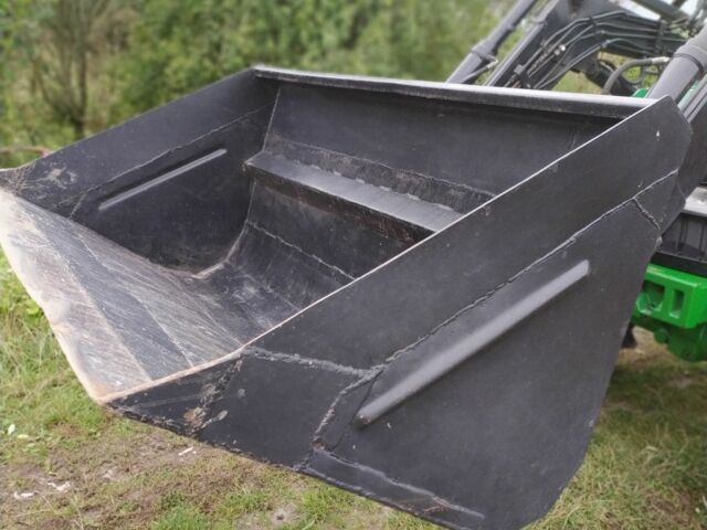 Джон Дир Другая, объемом двигателя 3.9 л и пробегом 0 тыс. км за 39000 $, фото 20 на Automoto.ua