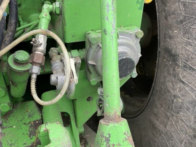 Джон Дір Другая, об'ємом двигуна 7.6 л та пробігом 0 тис. км за 30000 $, фото 7 на Automoto.ua