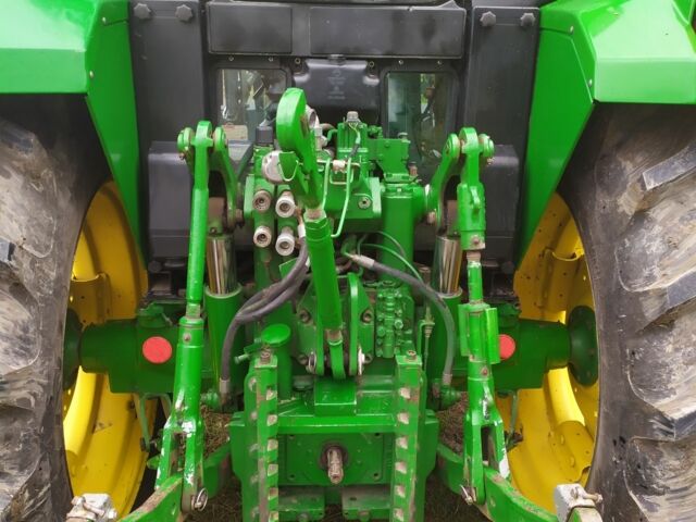 Джон Дир Другая, объемом двигателя 3.9 л и пробегом 0 тыс. км за 39000 $, фото 14 на Automoto.ua