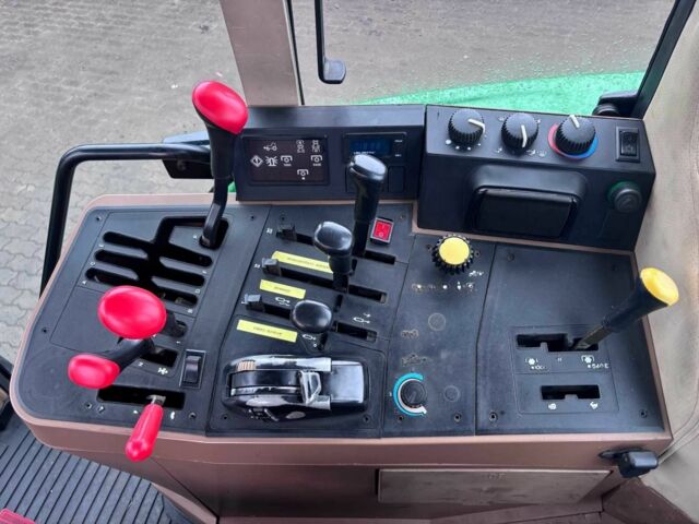 Джон Дир Другая, объемом двигателя 0 л и пробегом 0 тыс. км за 39000 $, фото 16 на Automoto.ua