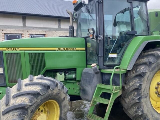 Джон Дір Другая, об'ємом двигуна 0 л та пробігом 0 тис. км за 35000 $, фото 5 на Automoto.ua