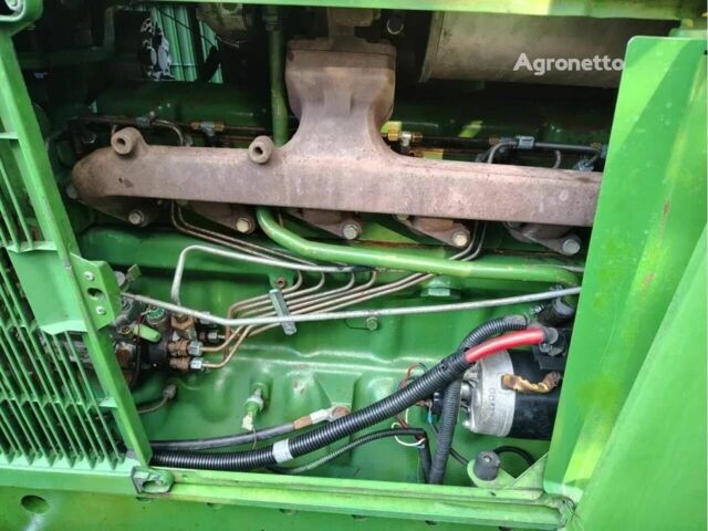 Джон Дир Другая, объемом двигателя 0 л и пробегом 0 тыс. км за 26004 $, фото 7 на Automoto.ua