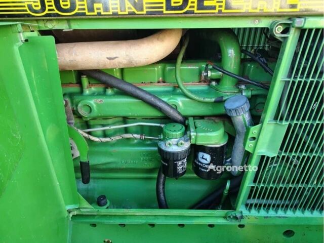 Джон Дир Другая, объемом двигателя 0 л и пробегом 0 тыс. км за 26004 $, фото 8 на Automoto.ua