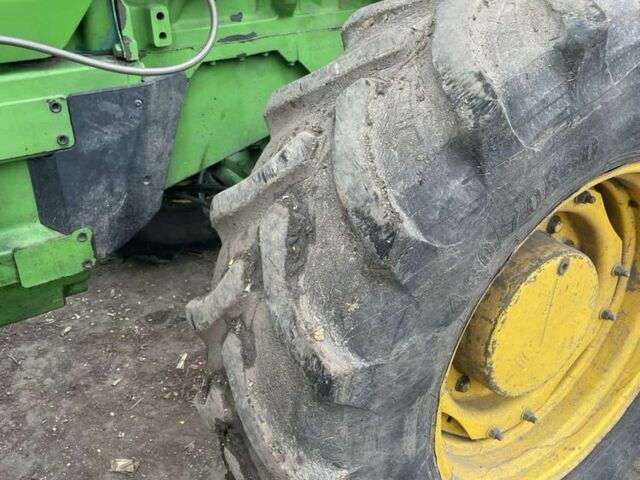 Джон Дір Другая, об'ємом двигуна 7.6 л та пробігом 0 тис. км за 30000 $, фото 12 на Automoto.ua