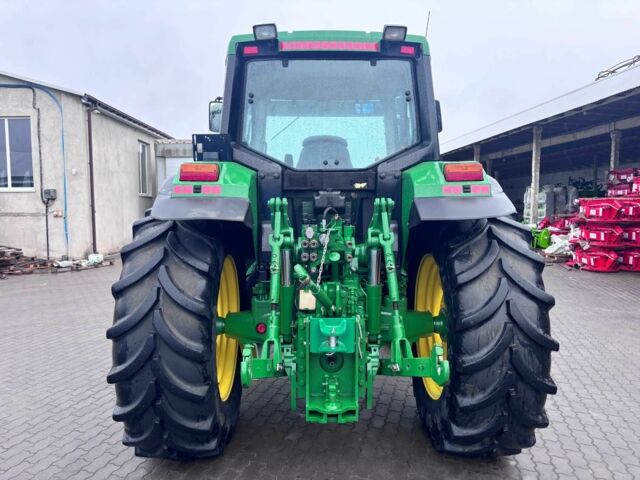 Джон Дир Другая, объемом двигателя 0 л и пробегом 0 тыс. км за 39000 $, фото 5 на Automoto.ua