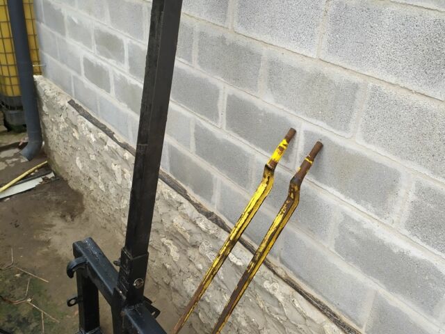 Джон Дир Другая, объемом двигателя 3.9 л и пробегом 0 тыс. км за 39000 $, фото 20 на Automoto.ua