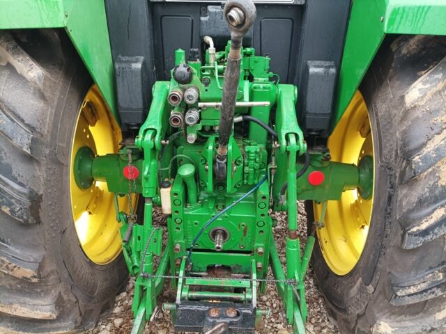 Джон Дір Другая, об'ємом двигуна 0 л та пробігом 0 тис. км за 37000 $, фото 5 на Automoto.ua