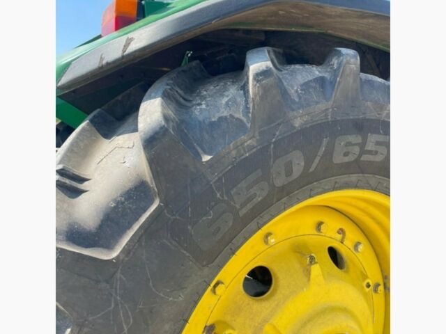 Джон Дир Другая, объемом двигателя 0 л и пробегом 0 тыс. км за 59544 $, фото 12 на Automoto.ua