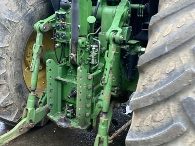 Джон Дір Другая, об'ємом двигуна 0 л та пробігом 0 тис. км за 35000 $, фото 4 на Automoto.ua