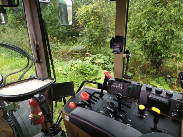 Джон Дир Другая, объемом двигателя 3.9 л и пробегом 0 тыс. км за 39000 $, фото 3 на Automoto.ua