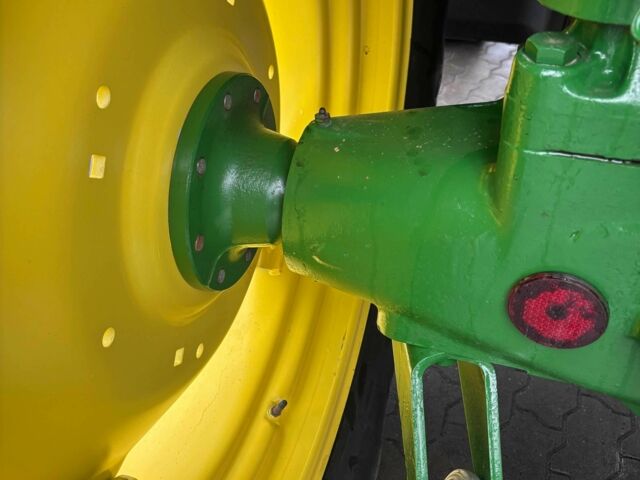 Джон Дир Другая, объемом двигателя 0 л и пробегом 0 тыс. км за 39000 $, фото 9 на Automoto.ua