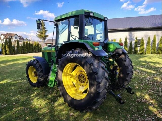 Джон Дир Другая, объемом двигателя 0 л и пробегом 0 тыс. км за 26004 $, фото 2 на Automoto.ua