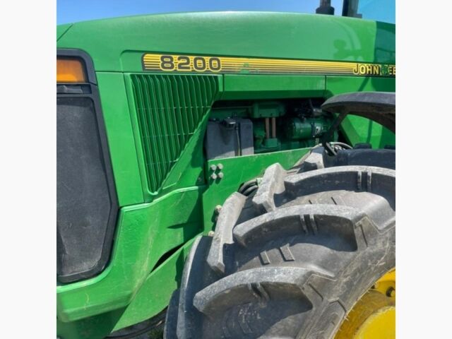 Джон Дир Другая, объемом двигателя 0 л и пробегом 0 тыс. км за 59544 $, фото 3 на Automoto.ua