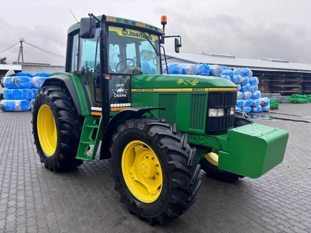 Джон Дир Другая, объемом двигателя 0 л и пробегом 0 тыс. км за 39000 $, фото 1 на Automoto.ua