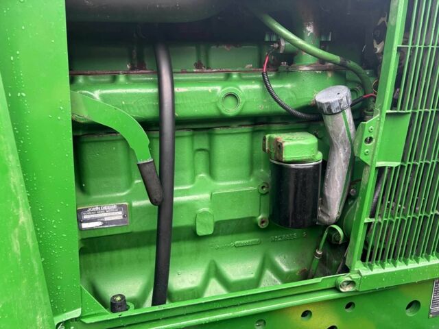 Джон Дир Другая, объемом двигателя 0 л и пробегом 0 тыс. км за 39000 $, фото 19 на Automoto.ua