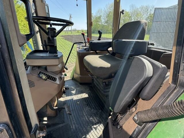 Джон Дір Другая, об'ємом двигуна 0.9 л та пробігом 10 тис. км за 45000 $, фото 7 на Automoto.ua