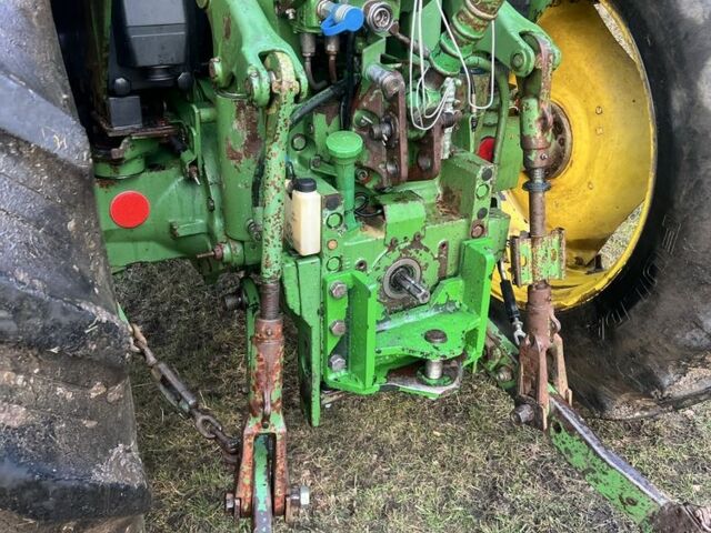 Джон Дир Другая, объемом двигателя 0 л и пробегом 0 тыс. км за 23000 $, фото 4 на Automoto.ua