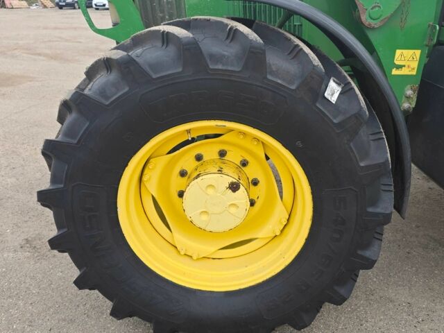 Джон Дир Другая, объемом двигателя 6.8 л и пробегом 0 тыс. км за 53850 $, фото 9 на Automoto.ua