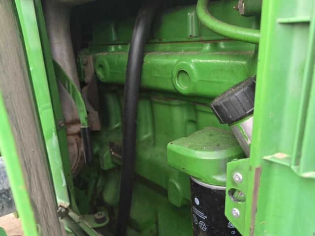 Джон Дир Другая, объемом двигателя 6.8 л и пробегом 0 тыс. км за 53850 $, фото 13 на Automoto.ua