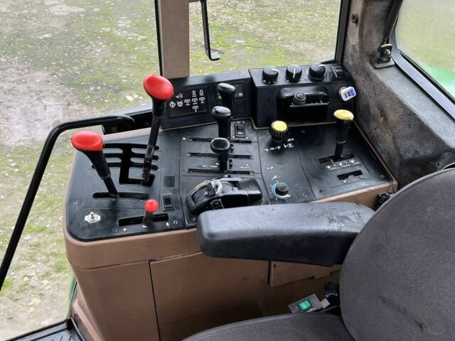 Джон Дір Другая, об'ємом двигуна 6.8 л та пробігом 10 тис. км за 36000 $, фото 4 на Automoto.ua