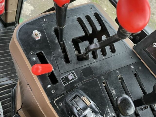 Джон Дір Другая, об'ємом двигуна 6.8 л та пробігом 10 тис. км за 36000 $, фото 3 на Automoto.ua