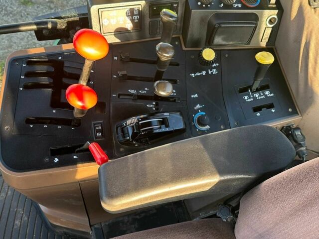 Джон Дір Другая, об'ємом двигуна 6.8 л та пробігом 7 тис. км за 45000 $, фото 10 на Automoto.ua