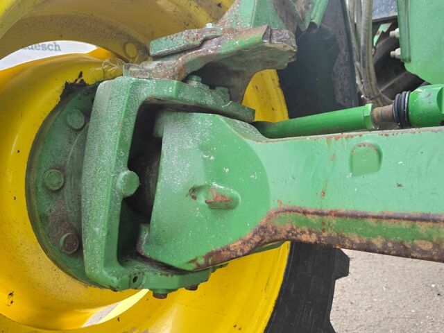 Джон Дир Другая, объемом двигателя 6.8 л и пробегом 0 тыс. км за 53850 $, фото 14 на Automoto.ua