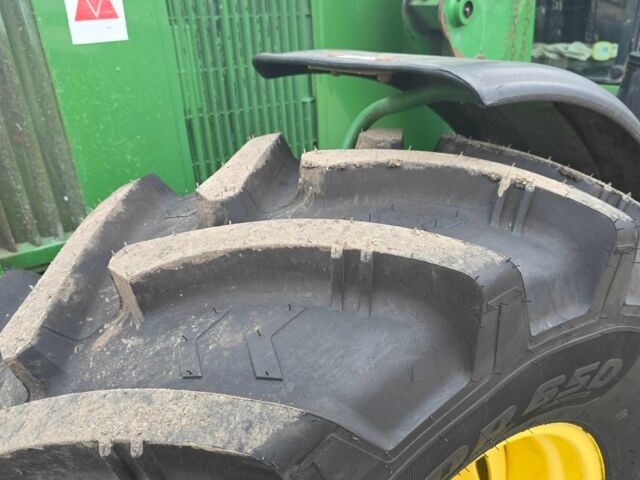 Джон Дир Другая, объемом двигателя 6.8 л и пробегом 0 тыс. км за 53850 $, фото 10 на Automoto.ua