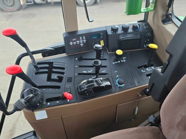 Джон Дир Другая, объемом двигателя 6.8 л и пробегом 0 тыс. км за 53850 $, фото 19 на Automoto.ua