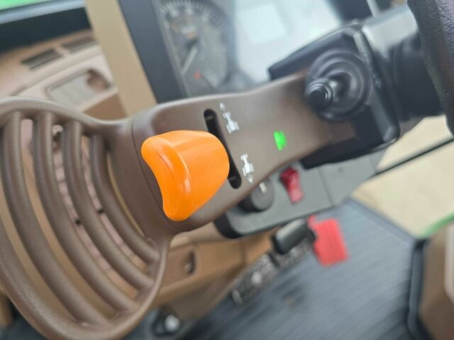 Джон Дир Другая, объемом двигателя 6.8 л и пробегом 0 тыс. км за 53850 $, фото 20 на Automoto.ua