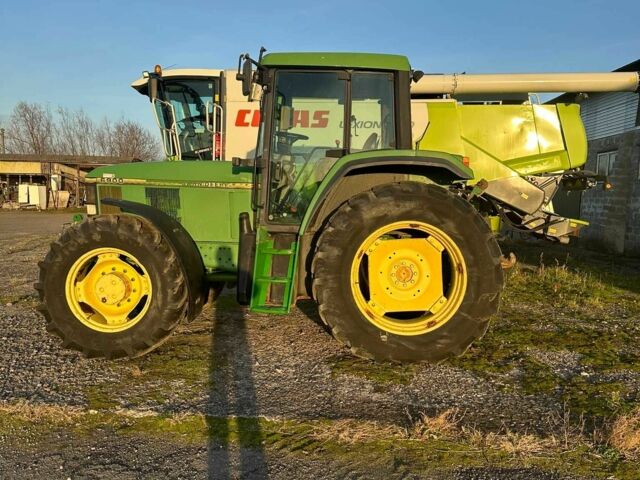 Джон Дір Другая, об'ємом двигуна 6.8 л та пробігом 7 тис. км за 45000 $, фото 6 на Automoto.ua