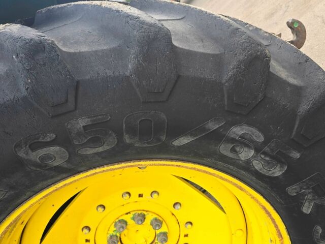 Джон Дир Другая, объемом двигателя 6.8 л и пробегом 0 тыс. км за 53850 $, фото 8 на Automoto.ua